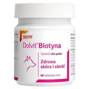 DOLFOS Biotyna