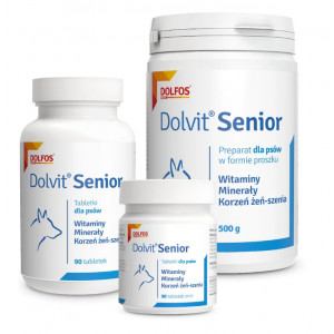 DOLFOS Dolvit Senior