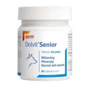 DOLFOS Dolvit Senior