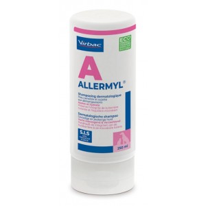 VIRBAC Allermyl SIS 250ml