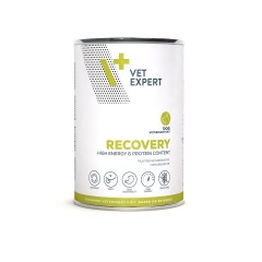 VETEXPERT 4T Veterinary Diet Dog Recovery (puszka)