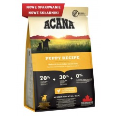 ACANA DOG Puppy 2kg PROMO Krótki termin