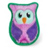 OUTWARD HOUND DURABLEZ Sowa purpurowa XS