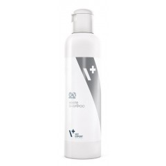 VETEXPERT White Shampoo - dla psów i kotów o jasnym umaszczeniu 250ml