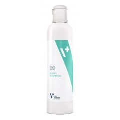 VETEXPERT Puppy Shampoo - Szampon dla szczeniąt i kociąt 250ml