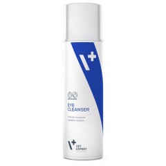 VETEXPERT Eye Cleanser - dla psów i kotów o białym umaszczeniu 100ml