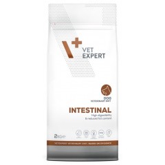 VETEXPERT 4T Vet. Diet Dog Intestinal