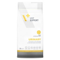 VETEXPERT 4T Veterinary Diet Cat Urinary