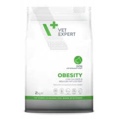 VETEXPERT 4T Veterinary Diet Dog Obesity