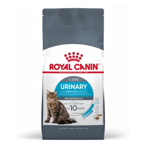 ROYAL CANIN Urinary Care karma sucha dla kotów dorosłych, ochrona dolnych dróg moczowych