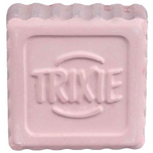 TRIXIE Kamień do dziobania jodynowy 90g