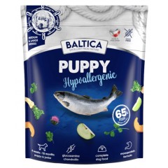 BALTICA EXCELLENT Puppy Salmon Hypoallergenic M/L