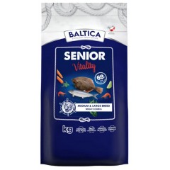 BALTICA EXCELLENT Senior Vitality M/L