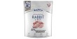 BALTICA NUTRACEUTIC Hypoallergenic Rabbit and Rice XS/S