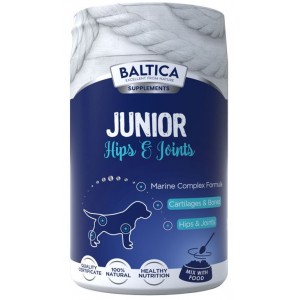 BALTICA EXCELLENT Suplements Junior Hips and Joints