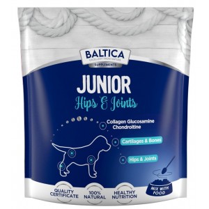 BALTICA EXCELLENT Suplements Junior Hips and Joints