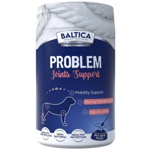 BALTICA EXCELLENT Suplements Problem Joints Support