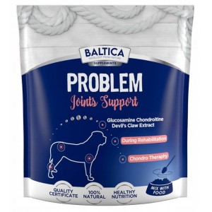 BALTICA EXCELLENT Suplements Problem Joints Support