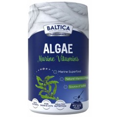 BALTICA EXCELLENT Suplements Algea