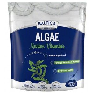 BALTICA EXCELLENT Suplements Algea