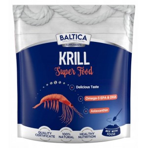 BALTICA EXCELLENT Suplements Krill Superfood