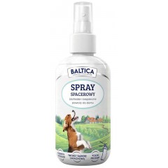 BALTICA SMAKI REGIONÓW Spray spacerowy 100ml