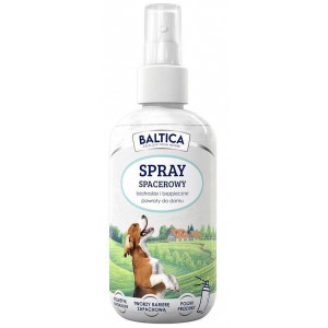 BALTICA SMAKI REGIONÓW Spray spacerowy 100ml