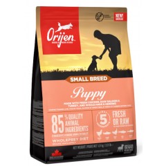 ORIJEN Small Breed Puppy 1,8kg