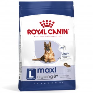 ROYAL CANIN Maxi Ageing +8