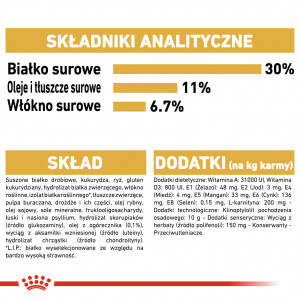 ROYAL CANIN Labrador Retriever Sterilised Adult