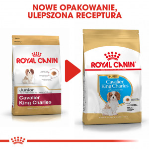 ROYAL CANIN Cavalier King Charles Puppy