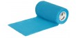 RECOVITAL Bandaż kohezyjny niebieski 10 cm x 4,5 m