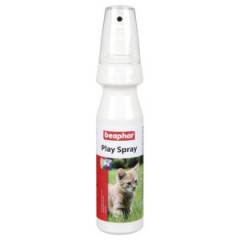 BEAPHAR Play Spray 100ml