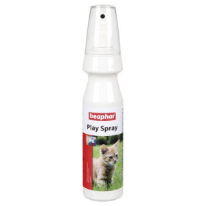 BEAPHAR Play Spray 100ml
