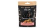 FITMIN Cat Biscuits with Shrimps and Salmon 50g