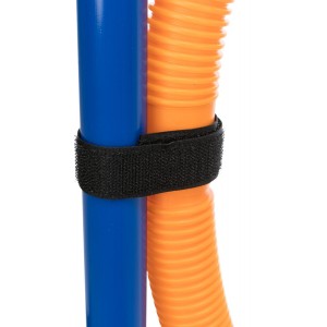TRIXIE Obręcz do skoków 115 x 65 / 3cm