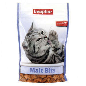 BEAPHAR Malt Bits - przysmak witaminowy dla kotów 150g