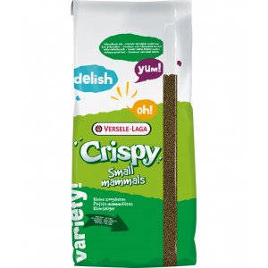 VERSELE-LAGA Crispy Pellets Rabbits