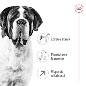 ROYAL CANIN Giant Adult