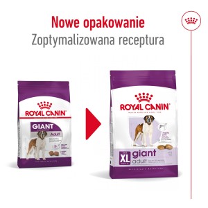 ROYAL CANIN Giant Adult