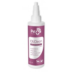 VETFOOD Emulsja OtiClean 100ml