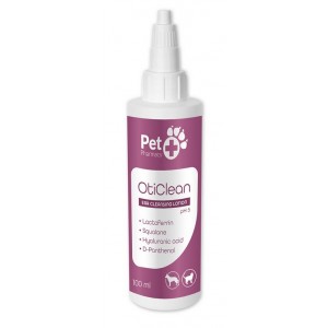 VETFOOD Emulsja OtiClean 100ml