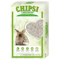 CHIPSI CareFresh Pure White 10l