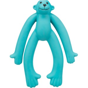 TRIXIE Małpa lateksowa 15 cm (różne kolory)