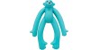 TRIXIE Małpa lateksowa 15 cm (różne kolory)