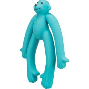 TRIXIE Małpa lateksowa 15 cm (różne kolory)