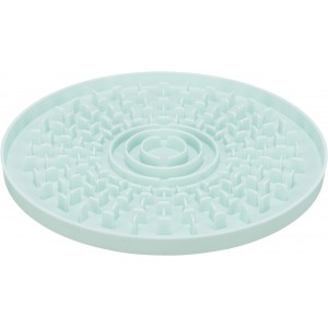 TRIXIE Junior Taca Mata do lizania - Licking Plate Lick’n'Snack 21cm