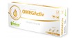 VETFOOD OMEGActiv 60 kaps.