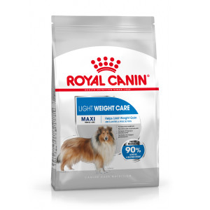 ROYAL CANIN CCN Maxi Light Weight Care