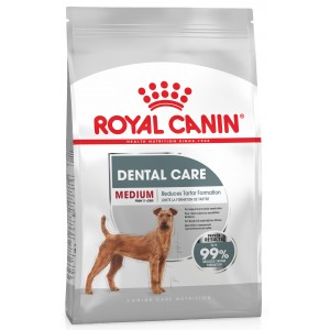 ROYAL CANIN CCN Medium Dental Care